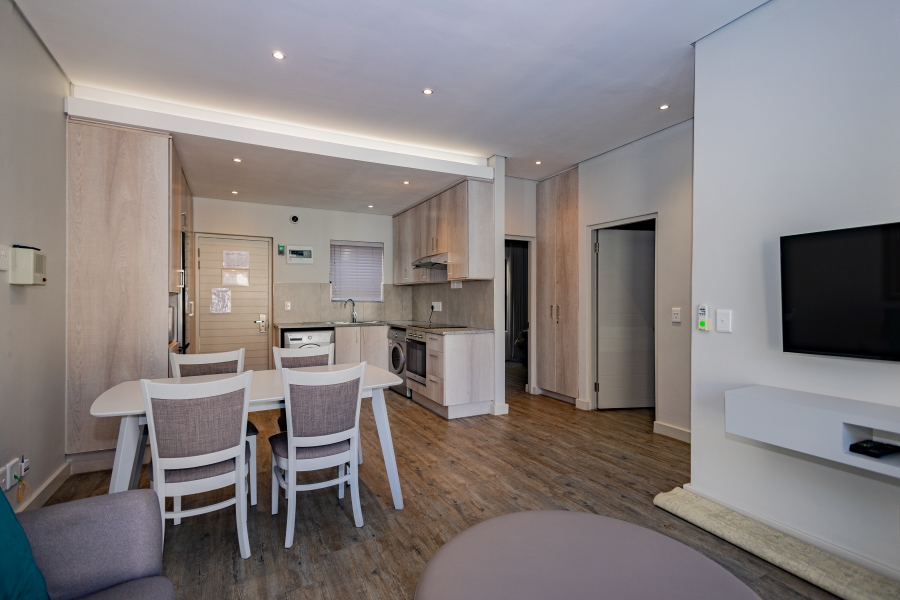 2 Bedroom Property for Sale in Durbanville Western Cape